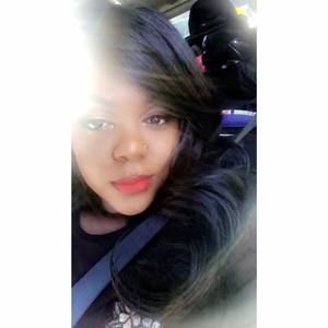 Meet your Posher, Tyneshia